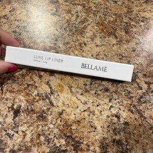 Bellame Luxe Lip Liner - Napa - NEW!